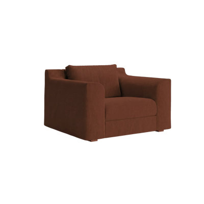 Chaise surélevée