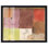 Composition avec personnages 1915 Shadowbox Print Western Art par Art Remedy