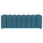 Banc d'appoint rembourré en tissu-2056831045