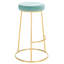 Tabouret de bar 29,2 po Saroun-1538659082