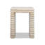 Table d'appoint Cresha