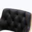 Chaise de bureau ergonomique