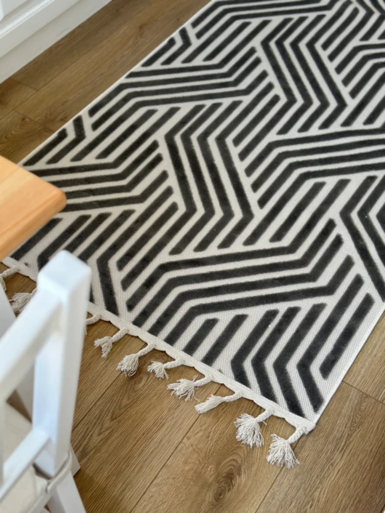 Riser Rug Latitude Run® Stig Area Rug | Wayfair