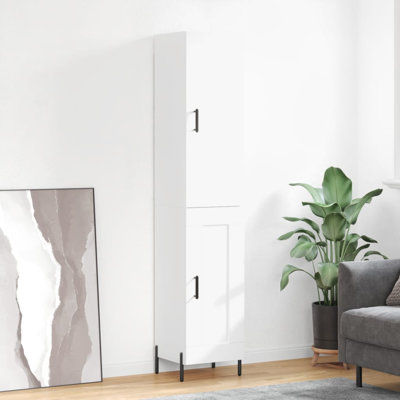 Muamer 34.5cm Sideboard