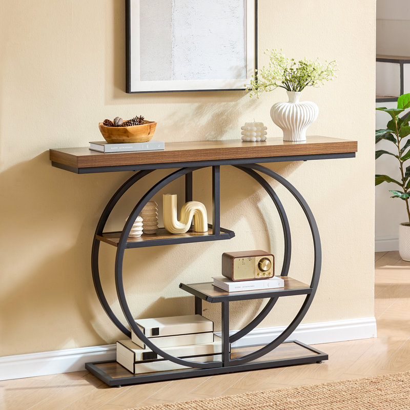 105cm Console Table