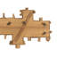 Julius Abstract Wall Decor
