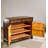 Teosha Solid Wood Accent Cabinet