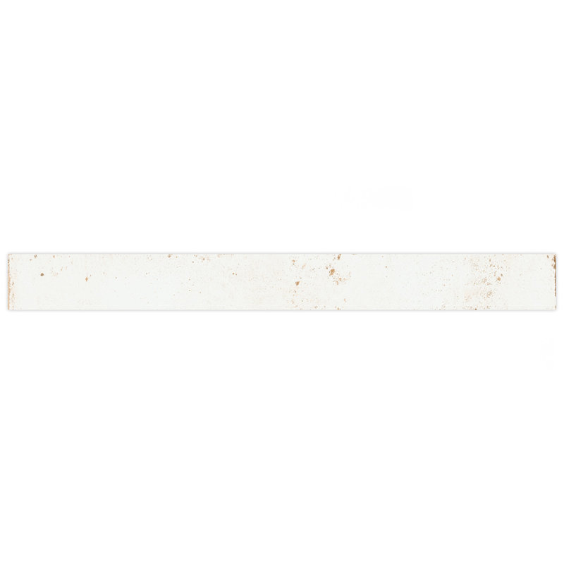 Phoenix 2" x 18" Porcelain Wall & Floor Tile, Beige