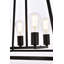 Lustre linéaire à 4 lumières Gloriajean-992946909-993092655
