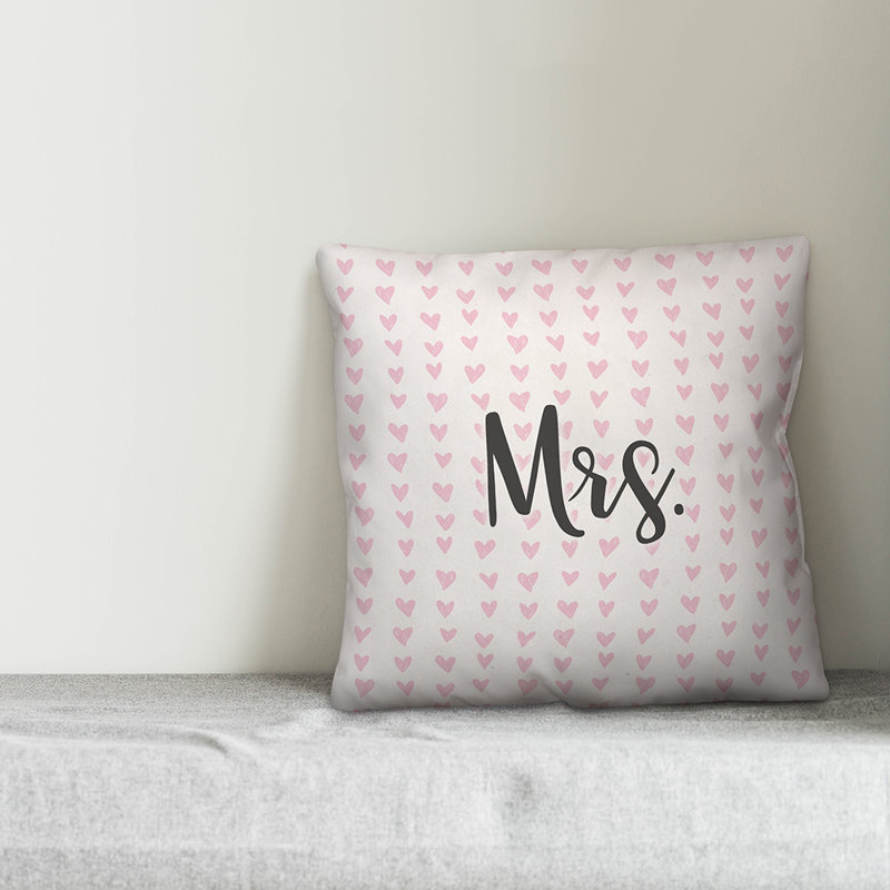 Throw Pillow, Pillow Cover