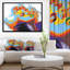 «Vector Blonde», reproduction d'impression-35120120-26662860