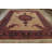 Albo One-of-a-Kind 9'9" X 13'1" 1930s Wool Area Rug in