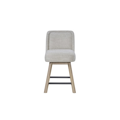 Counter Height Swivel Stool(Only Dining Chairs)