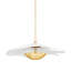 MADELINE Pendant by Home Ec.