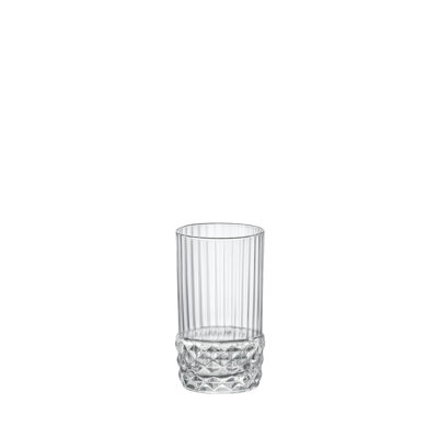 Verre à liqueur America's 20s x6