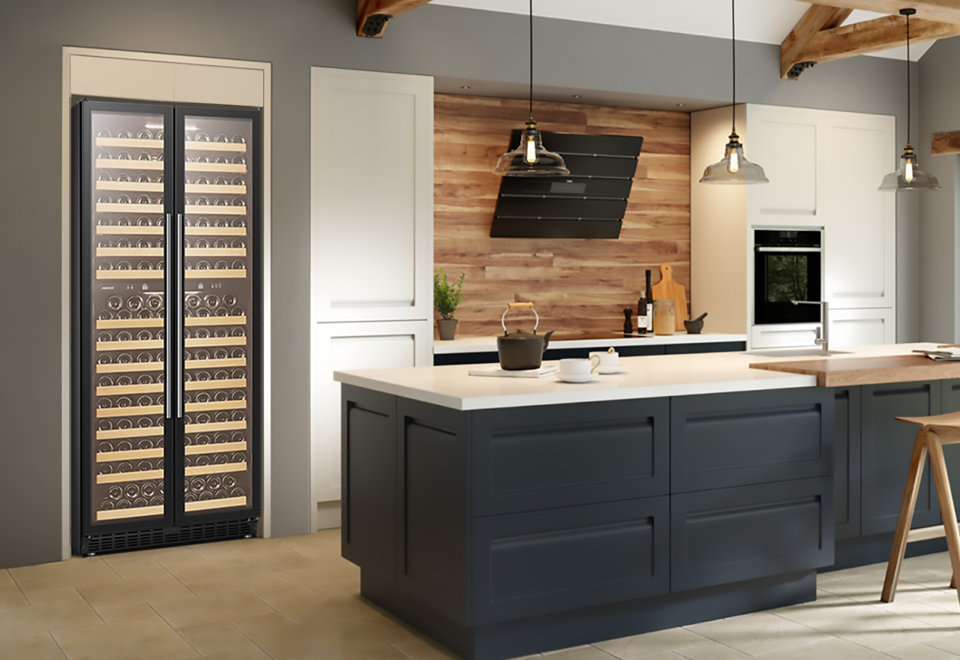 Lanbopro Wine Fridges