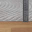 Beyanka Abstract Machine Tufted Area Rug-1217910008