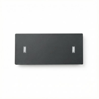 Dark Gray Lid for Fire Pits and Fireplaces