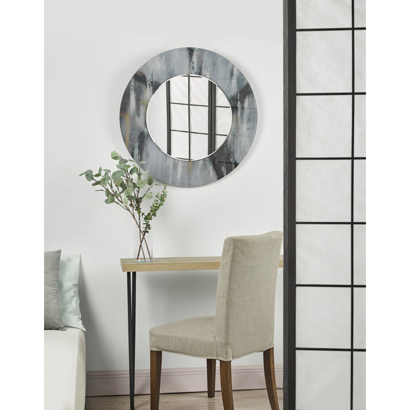 Adiline 100cm Console Table, Oak
