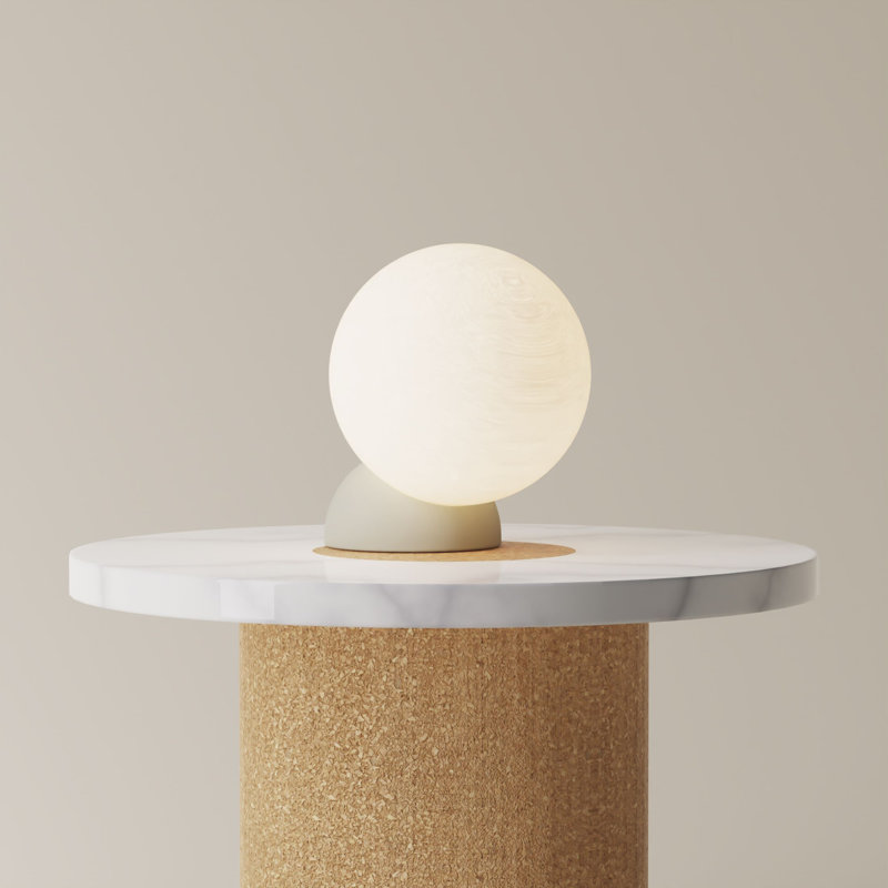 Cantilever Table Light, Sand