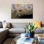 « ivoire fleur », reproduction sur toile-21492680-72009136-72009137