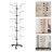 5-Tier Freestanding Hats Display Rack-1188661358