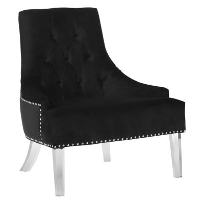 Sabrina Upholstered Armchair