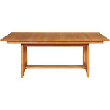 Highlands Trestle Table