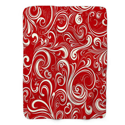 Throw Blanket