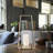 16'' H Aluminum Tabletop Lantern