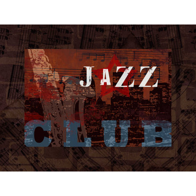 " Jazz Club "