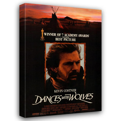 Dances with Wolves