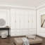 Grande armoire l 94,4 po