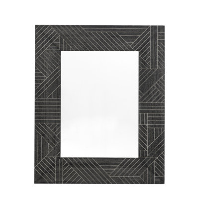 Youd Rectangle Mirror