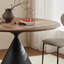 Vintage Circular Multi-Purpose Dining Table-2065763785
