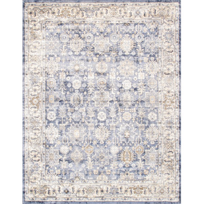 Amadeus Geometric Indoor Rug