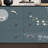 Art Sideboard Cabinet