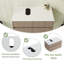 Base de meuble-lavabo simple 32 po Drathe-132454366