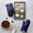 KitchenAid Asteroid Solid Textured Oven Mitt-76074754