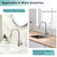 Robinet de cuisine Modern