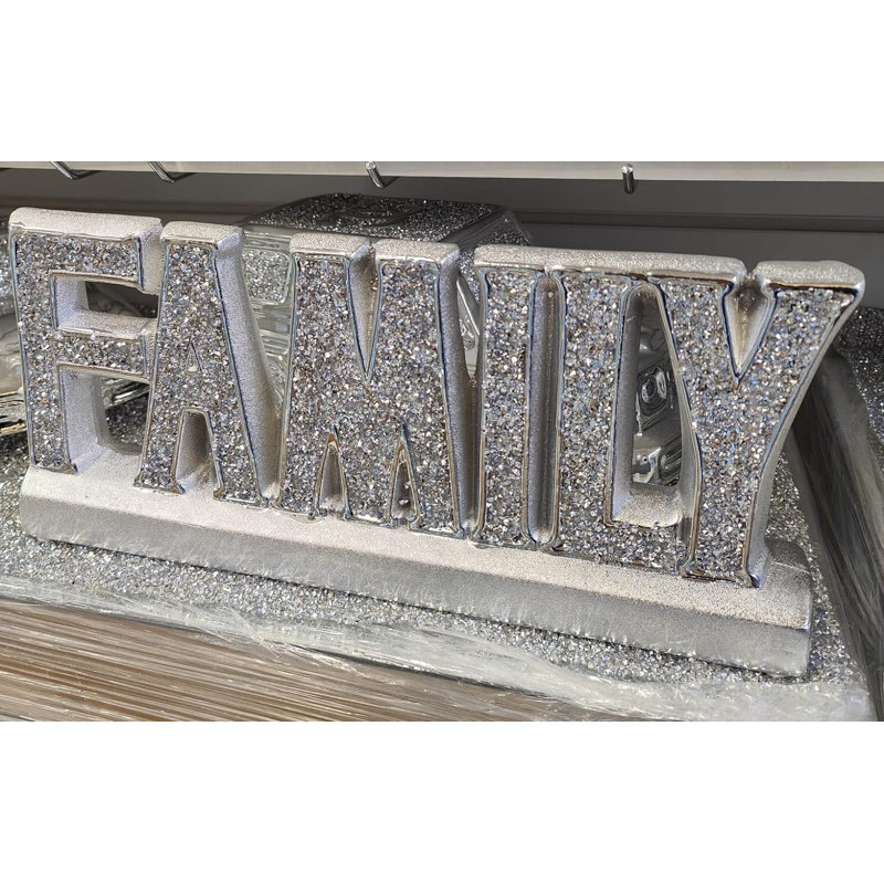 25cm Ceramic Ornament Accessory