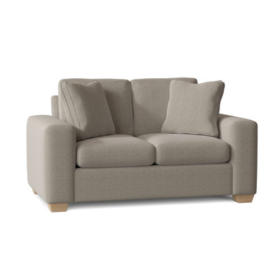 Anastase Upholstered 64'' Loveseat
