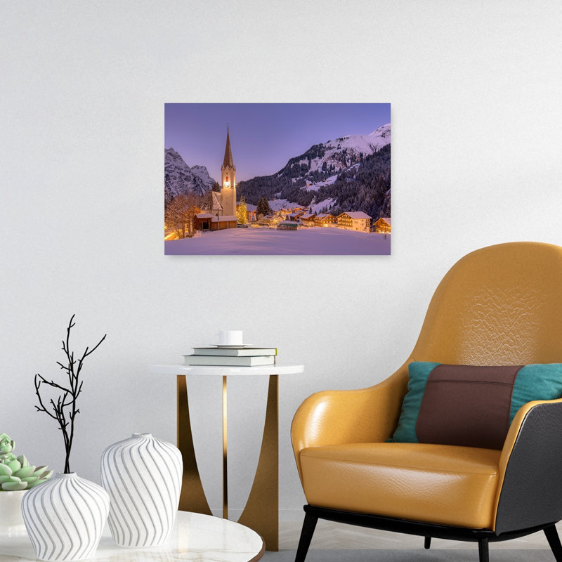Print, 40.64cm H x 60.96cm W
