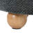Repose-pieds Saavon - ensemble de 2-505261552