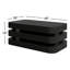 Table basse à roulettes Marta-161728820