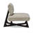Maleha Upholstered Accent Chair