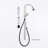 Kitchen Faucet With Pull Out Spraye-118543638