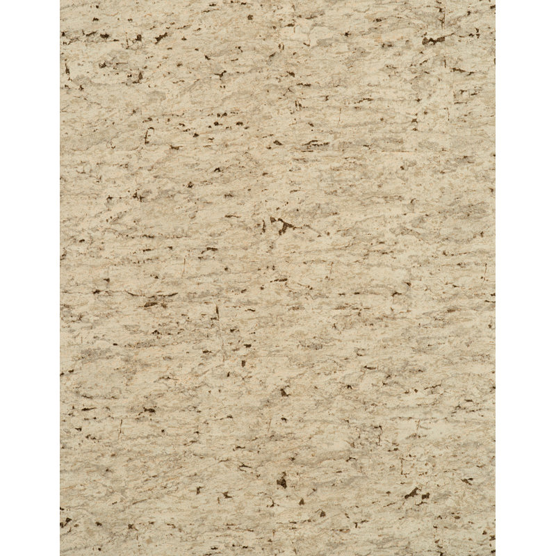 Abstract Roll, Brown