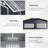10' x 8' Metal Traditional Storage Shed