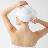 Luxe Hair Towel
